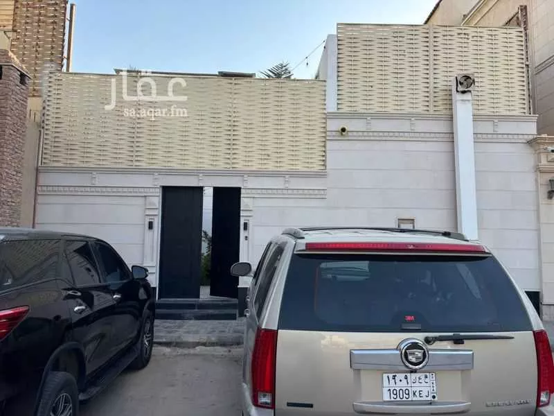 فيلا 5 غرف في الحمراء 17
