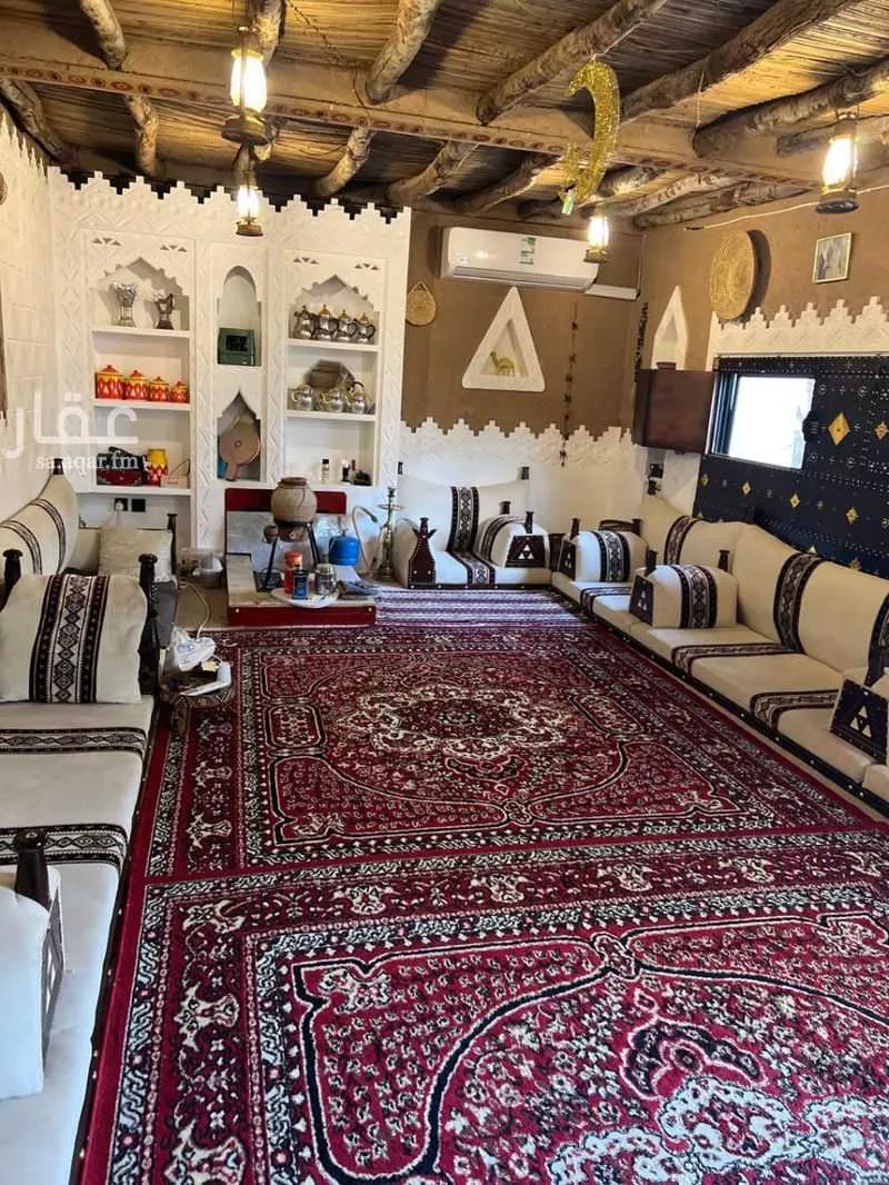 فيلا 5 غرف في الحمراء 6