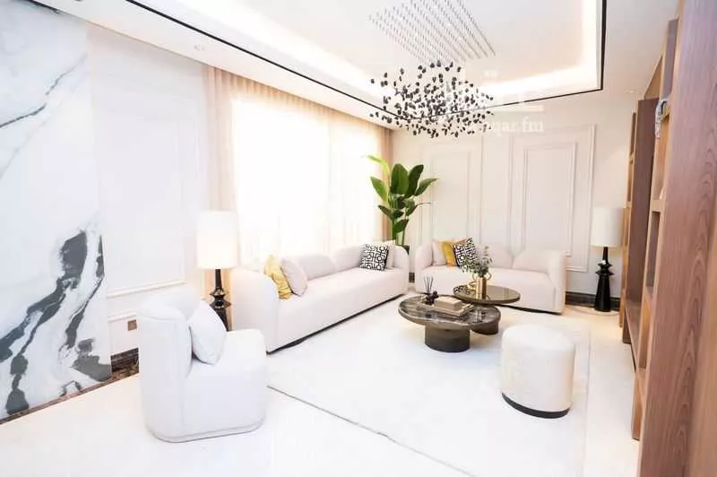 6 bedroom villa in Al Qairawan 11
