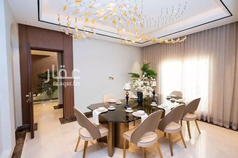 6 bedroom villa in Al Qairawan 12