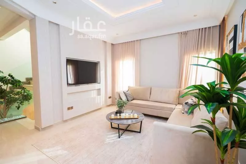 6 bedroom villa in Al Qairawan 13
