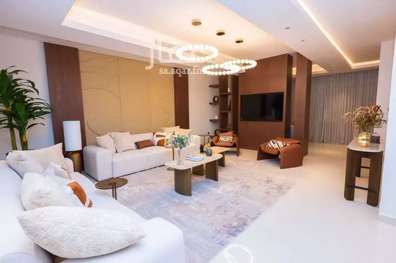 6 bedroom villa in Al Qairawan 15