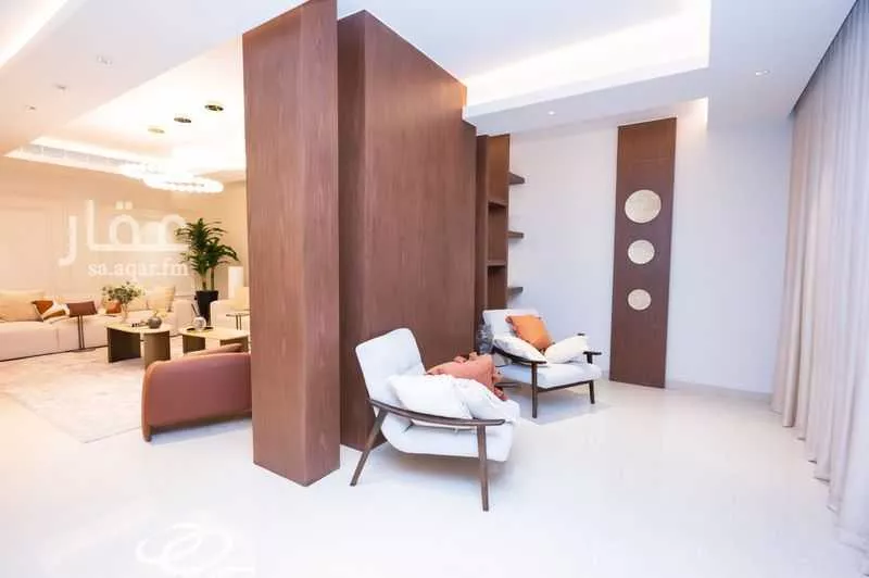 6 bedroom villa in Al Qairawan 17