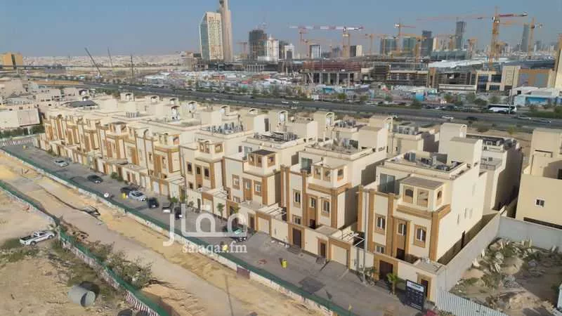 6 bedroom villa in Al Qairawan 3