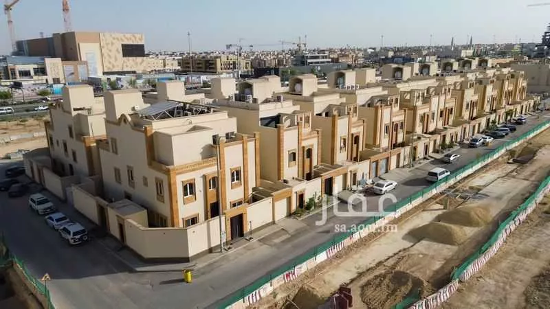 6 bedroom villa in Al Qairawan 6