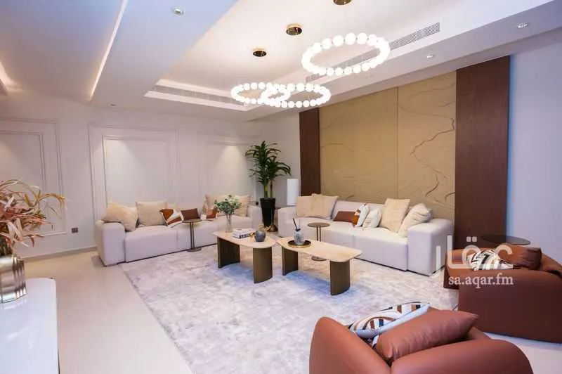 6 bedroom villa in Al Qairawan 9