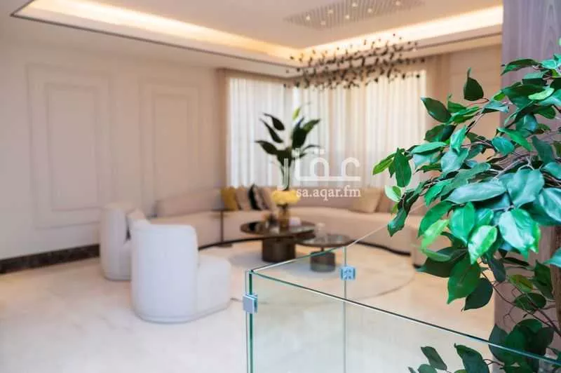 6 bedroom villa in Al Qairawan 10