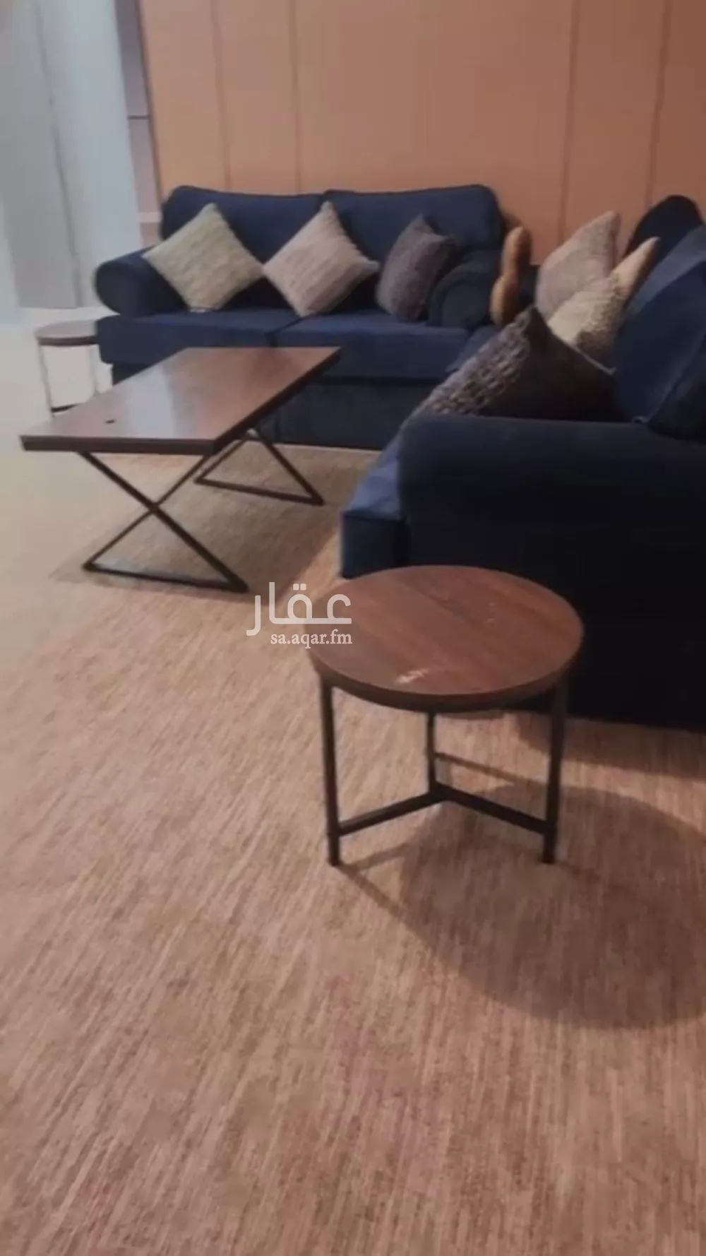 2 bedroom floor in Al Yarmouk 9