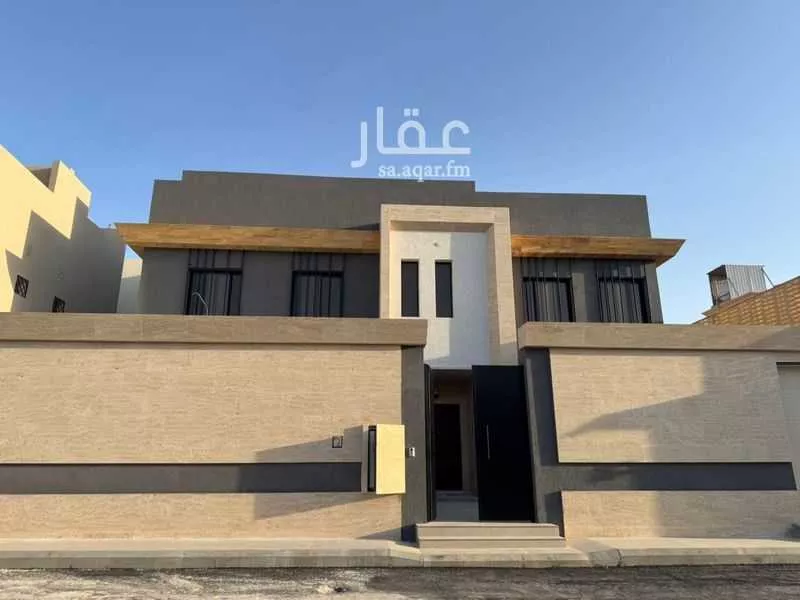 فيلا 8 غرف في ام الحمام الشرقي 2