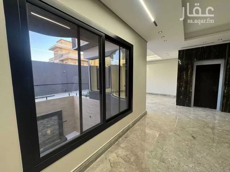 فيلا 8 غرف في ام الحمام الشرقي 4