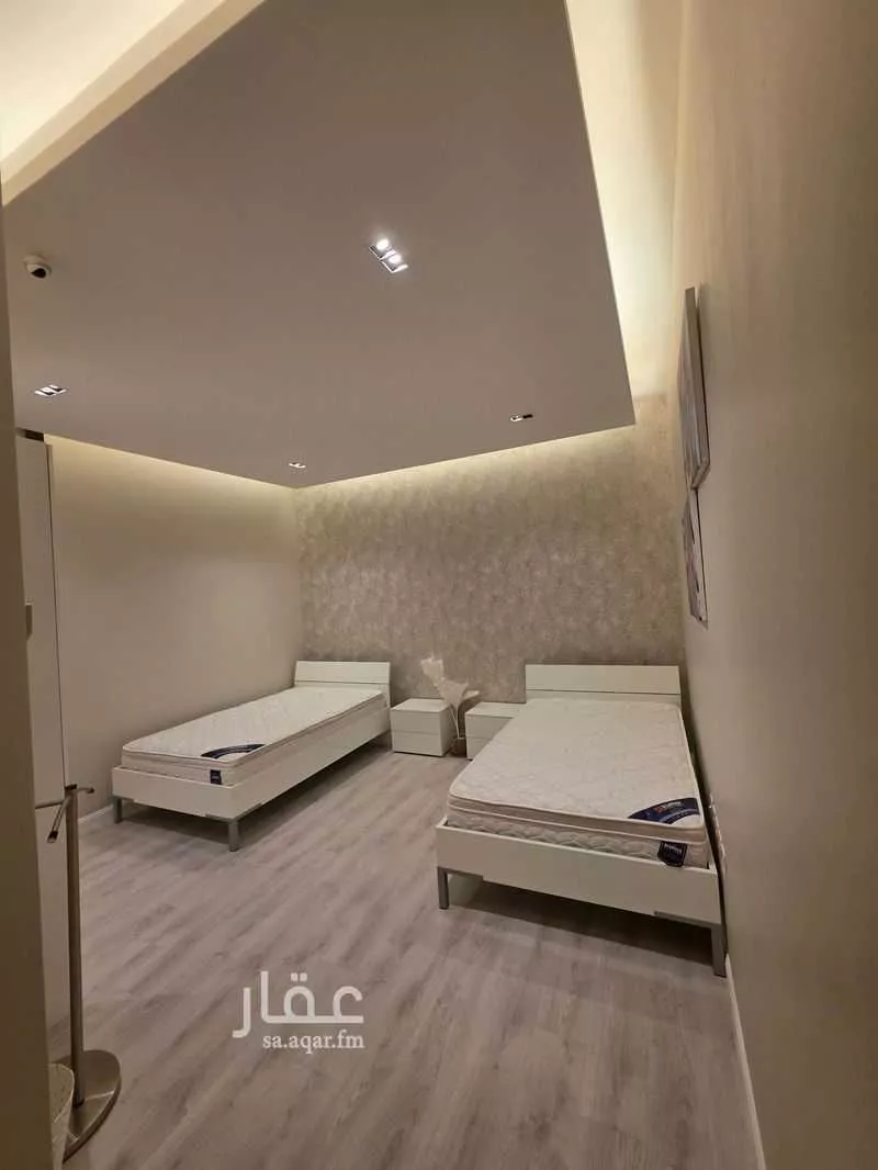 فيلا 5 غرف في الملقا 17