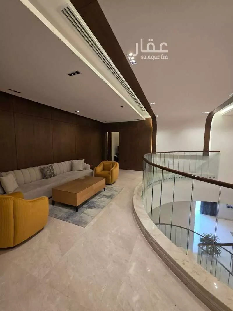 فيلا 5 غرف في الملقا 7