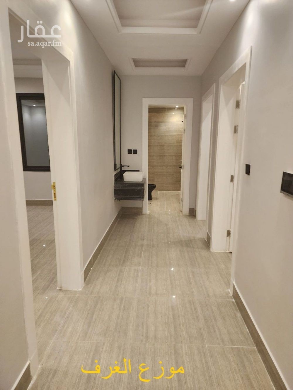 3 bedroom apartment in Al Munsiyah, Riyadh 4