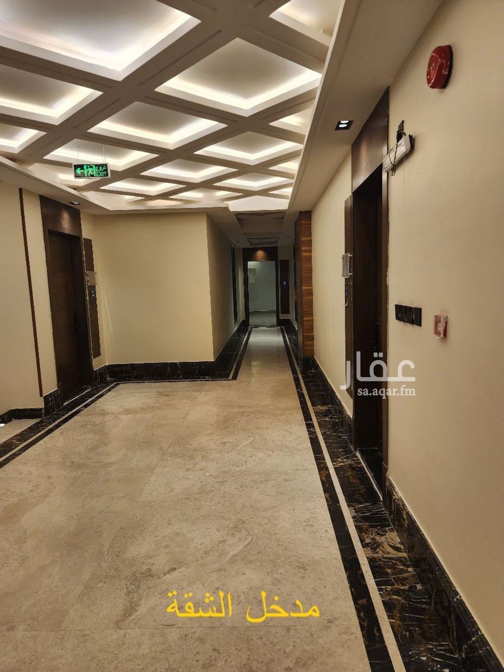 3 bedroom apartment in Al Munsiyah, Riyadh 10