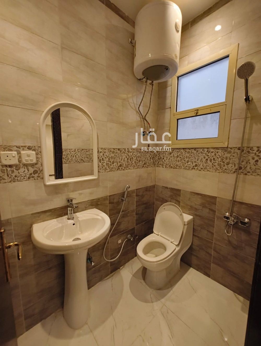 1 bedroom apartment in Al Munsiyah, Riyadh 4