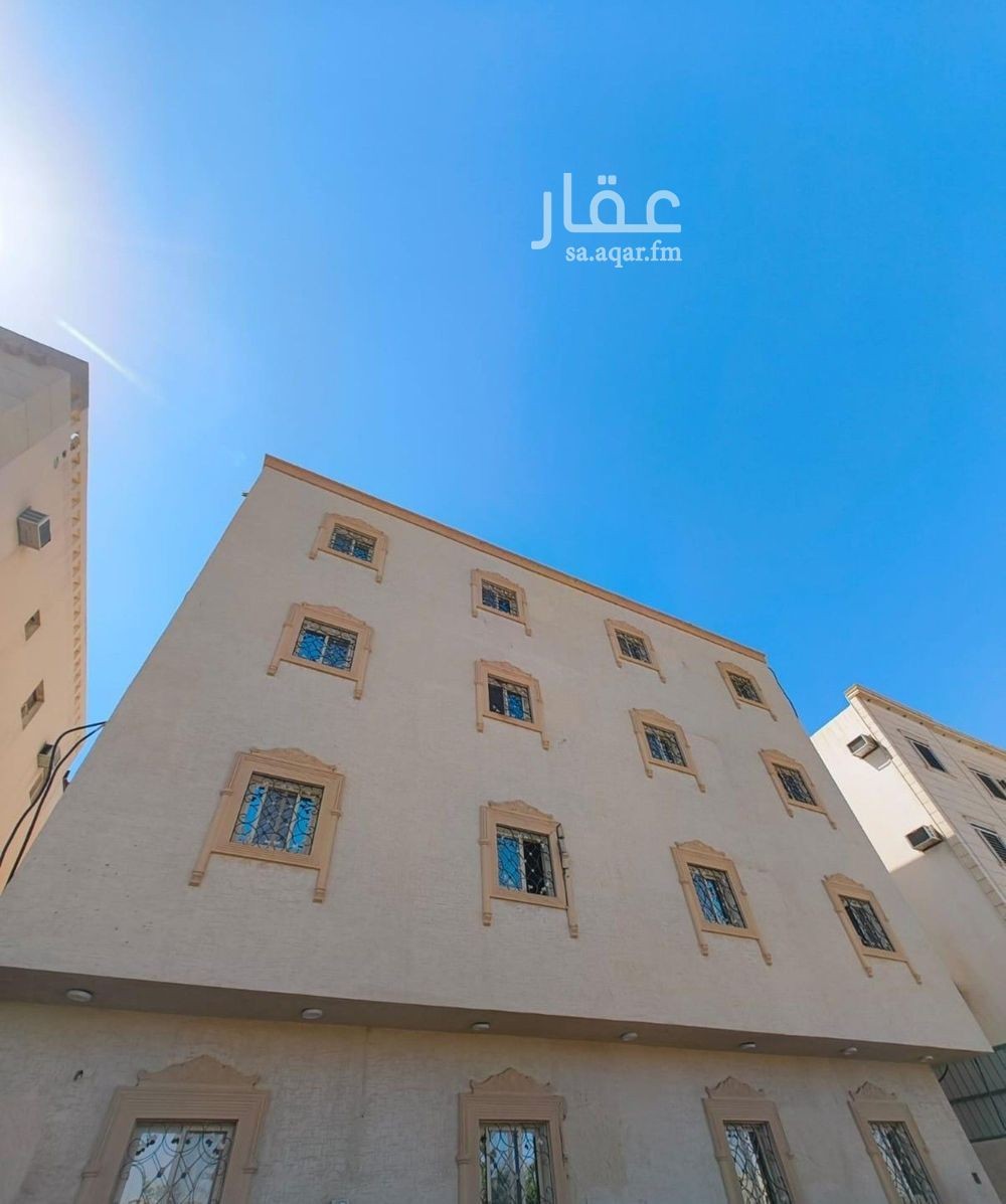 1 bedroom apartment in Al Munsiyah, Riyadh 5