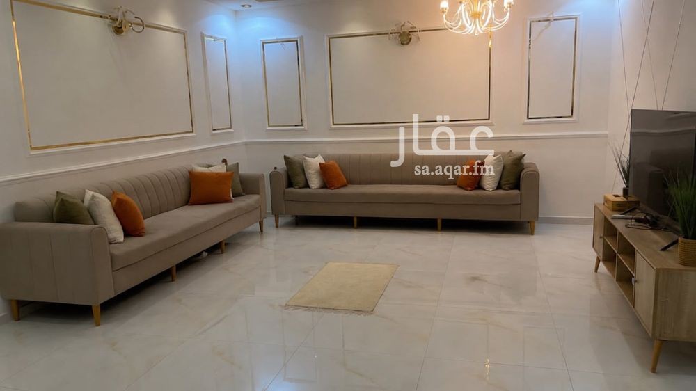 شقة 3 غرف في العريجاء الغربية، الرياض 6