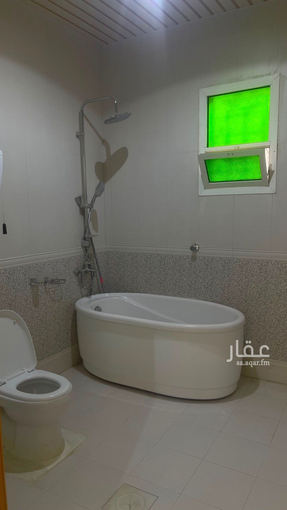 شقة 3 غرف في العريجاء الغربية، الرياض 13