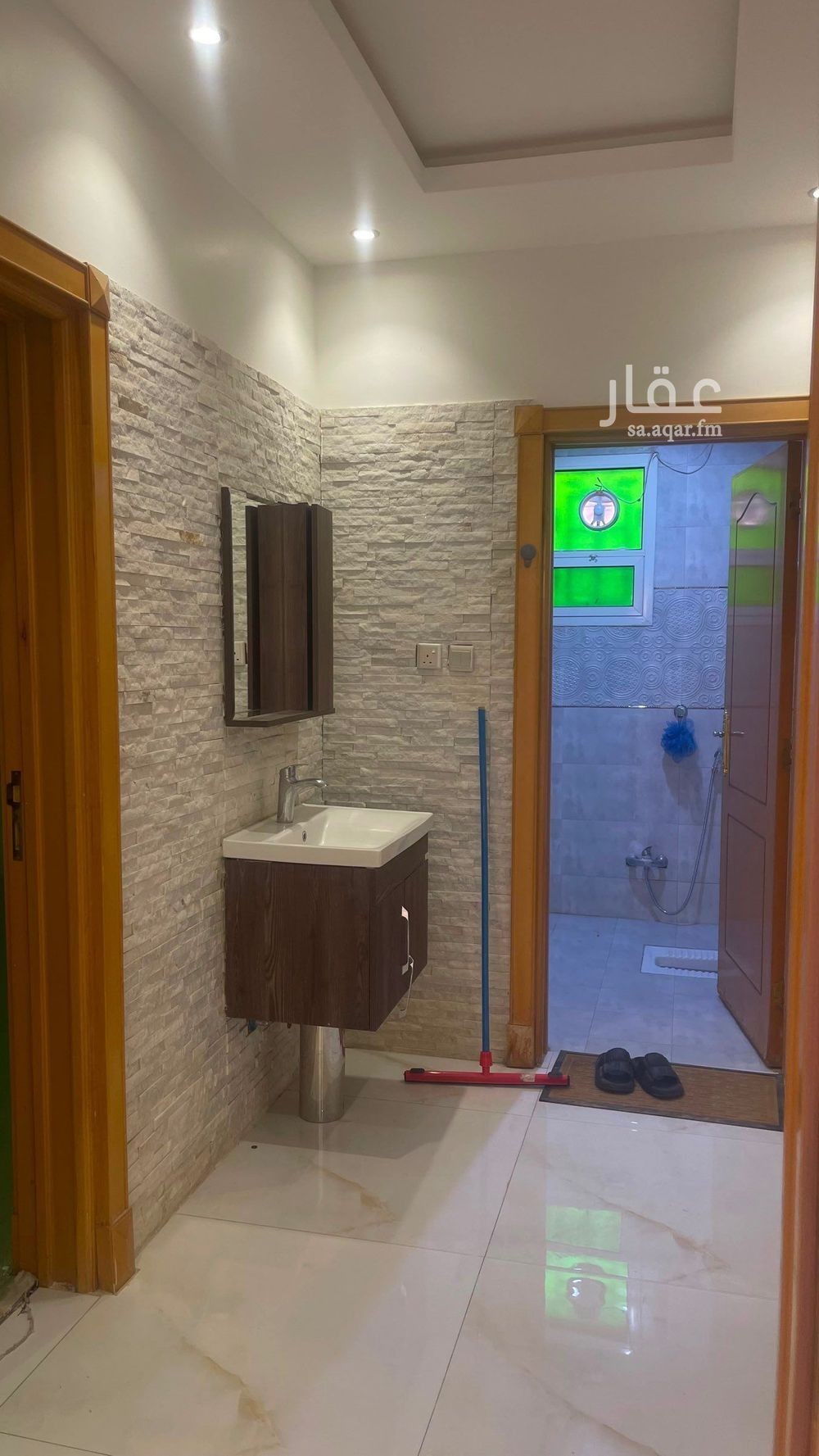 شقة 3 غرف في العريجاء الغربية، الرياض 16