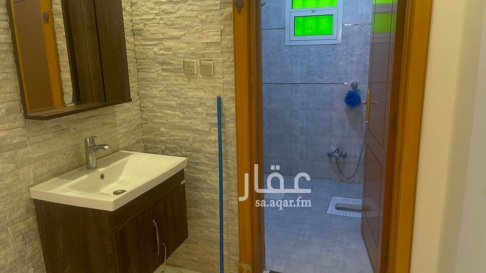 شقة 3 غرف في العريجاء الغربية، الرياض 14