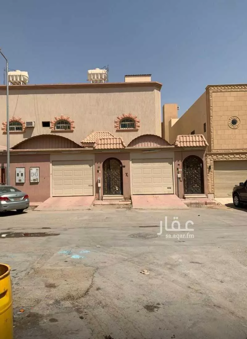7 bedroom villa in Qurtubah 3