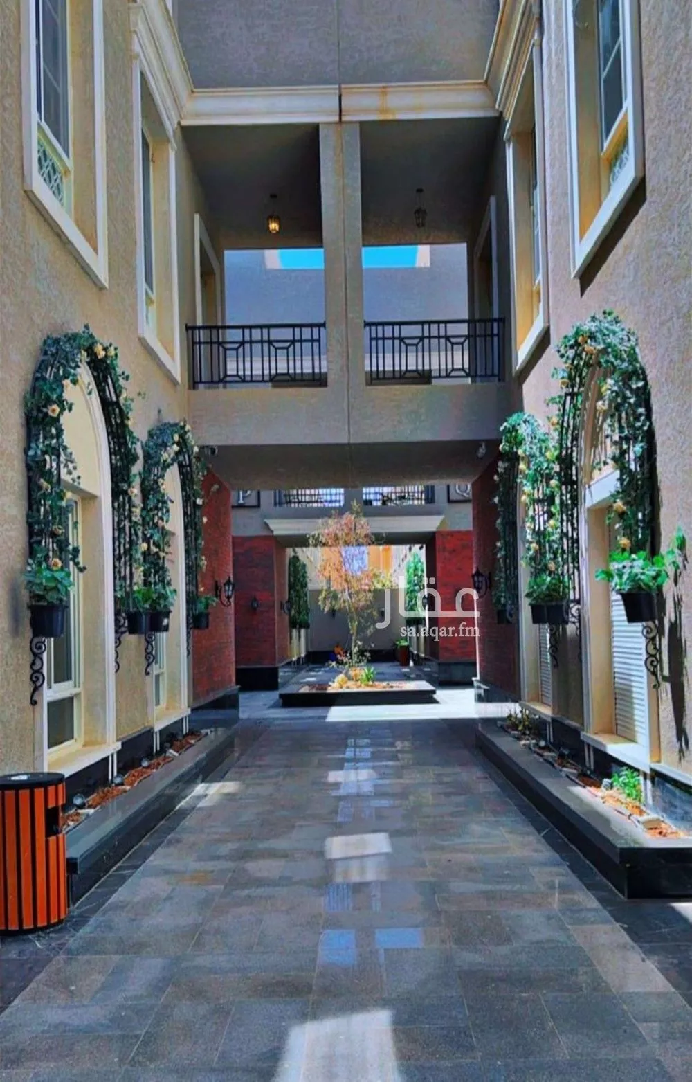 3 bedroom apartment in King Abdul Aziz, Riyadh 23