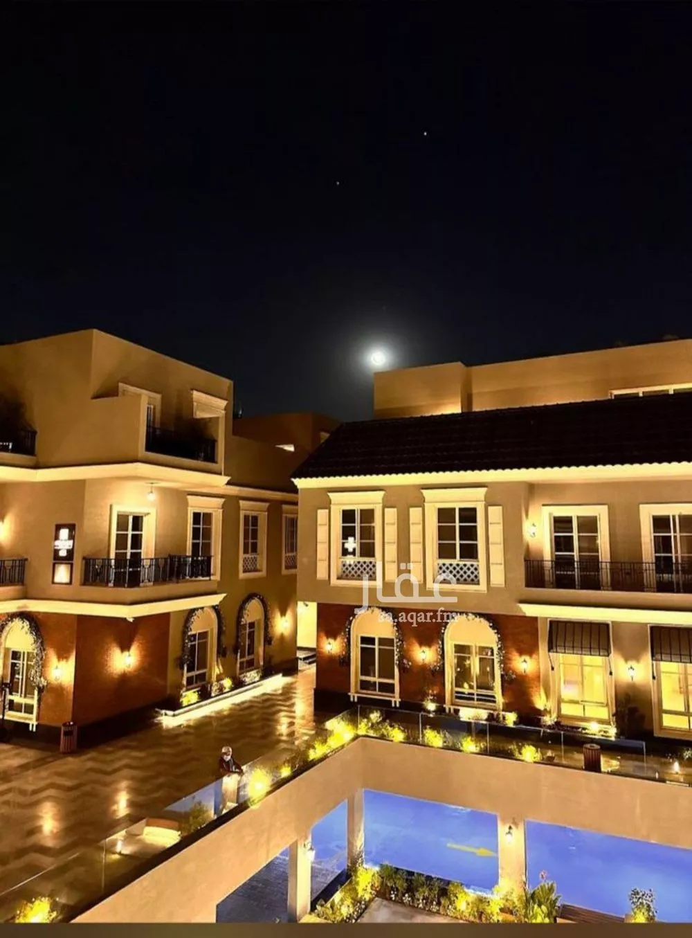 3 bedroom apartment in King Abdul Aziz, Riyadh 17