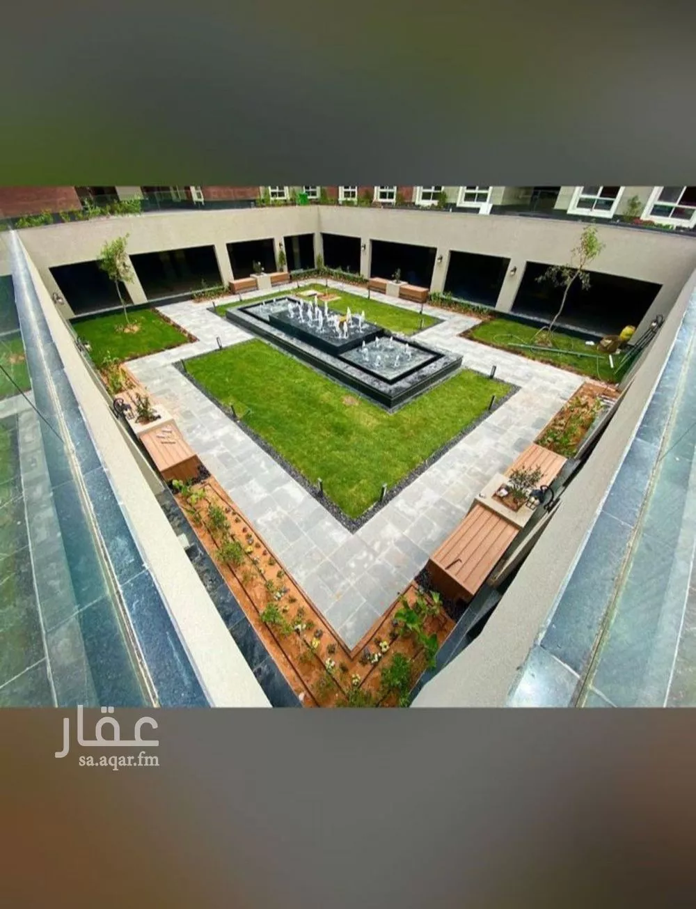 3 bedroom apartment in King Abdul Aziz, Riyadh 21