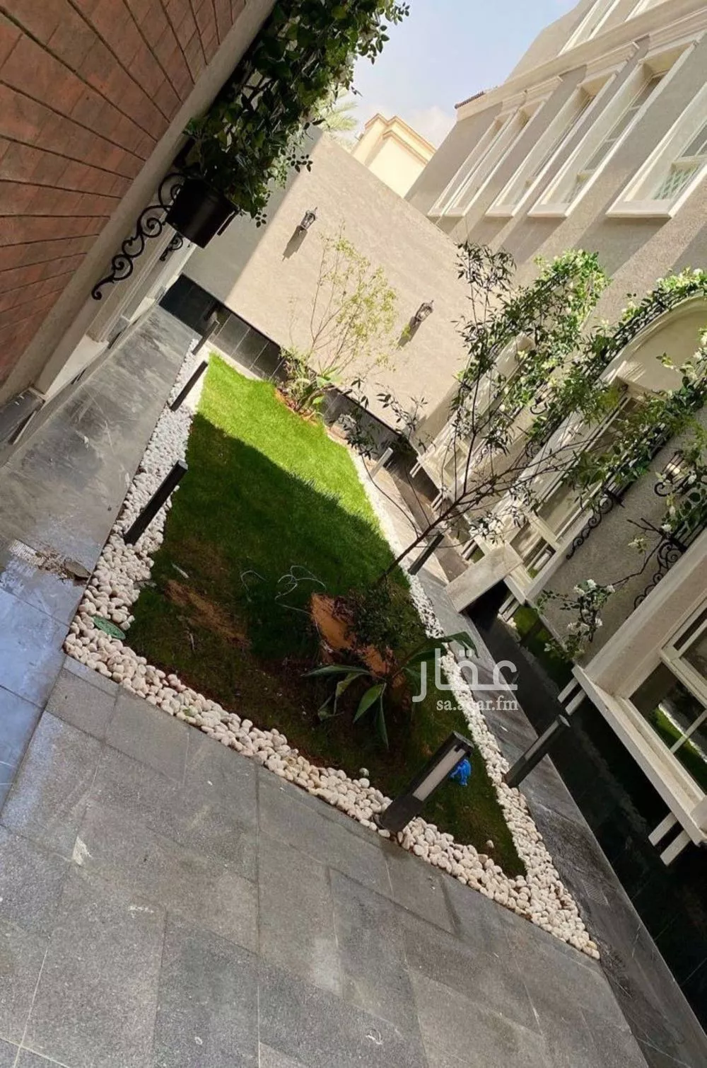 3 bedroom apartment in King Abdul Aziz, Riyadh 19