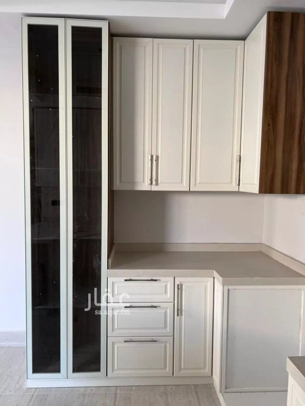 3 bedroom apartment in King Abdul Aziz, Riyadh 12