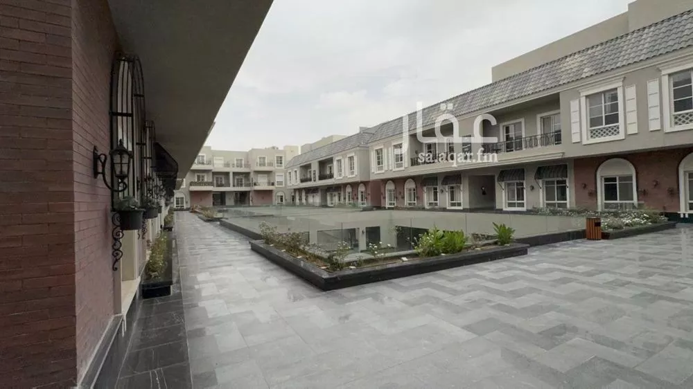 3 bedroom apartment in King Abdul Aziz, Riyadh