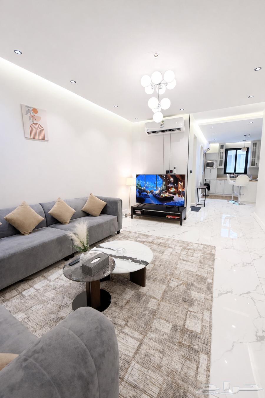 2 bedroom apartment in As Sadafah, Eastern Province 7