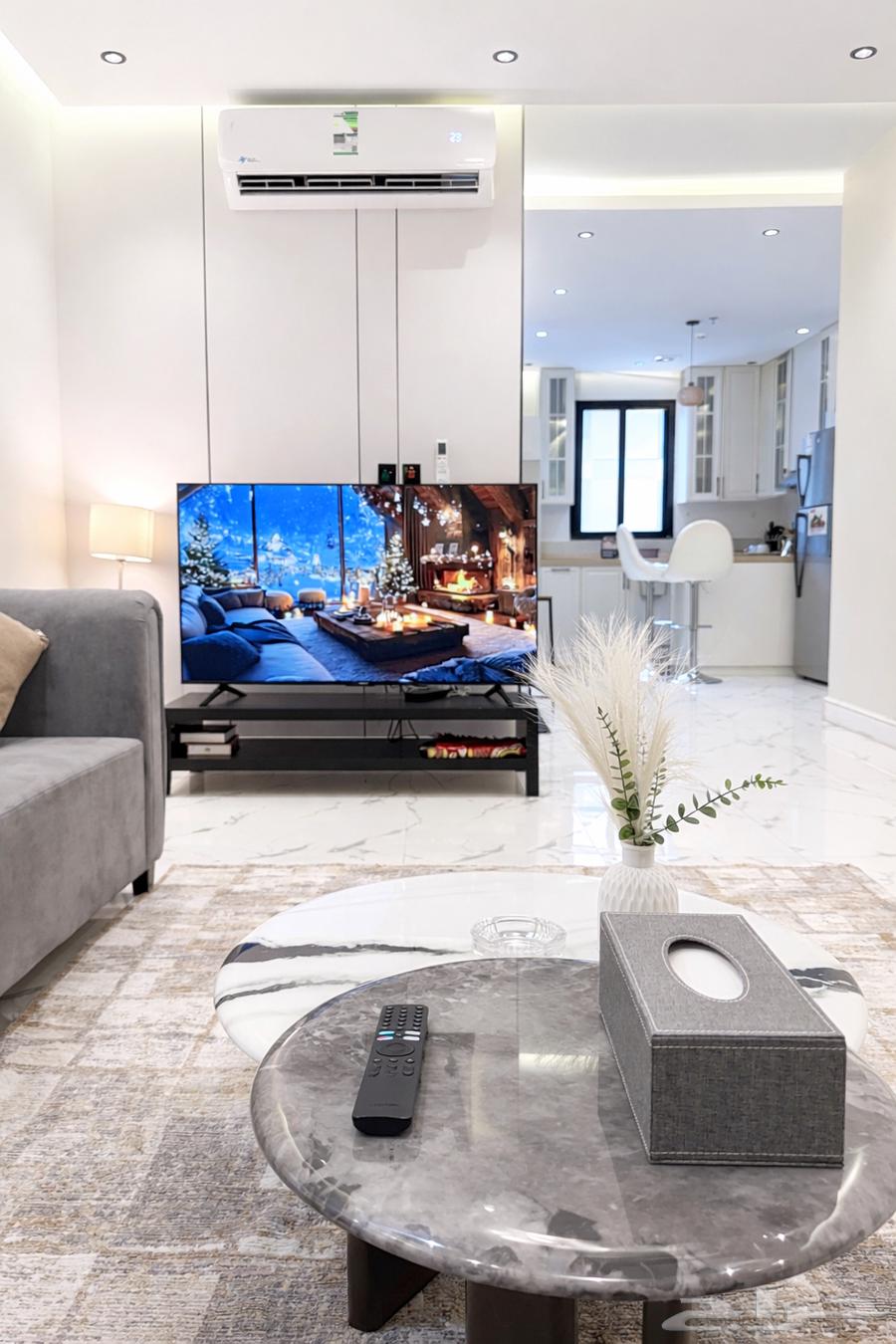 2 bedroom apartment in As Sadafah, Eastern Province 9