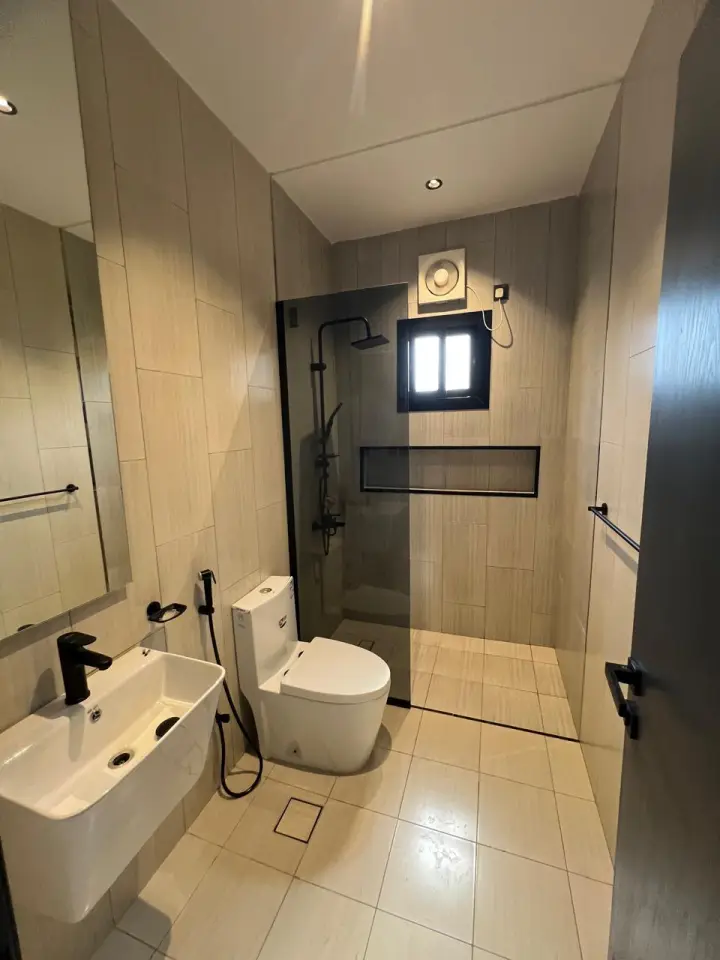 3 bedroom apartment in Al Zahra, Jeddah 13
