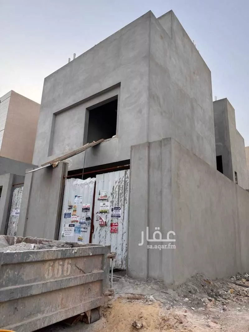 5 bedroom villa in Al Narjis 8