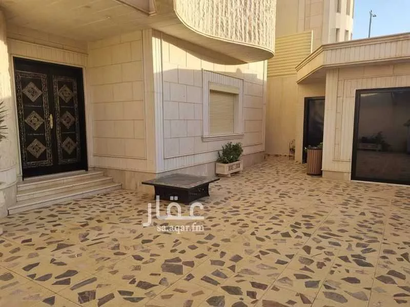 فيلا 15 غرف في الياسمين 6