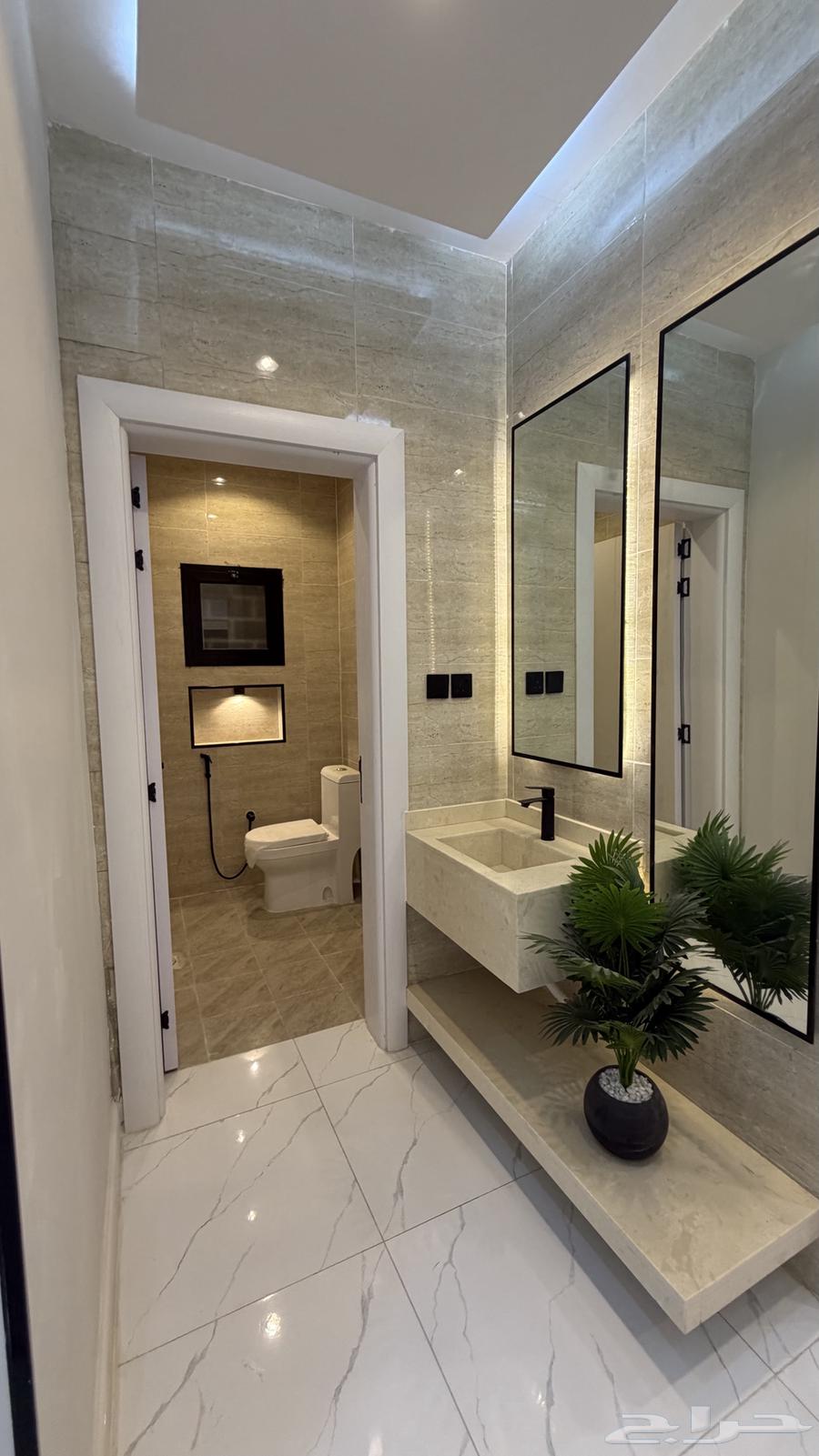 5 bedroom apartment in Al Sharayea, Makkah 26