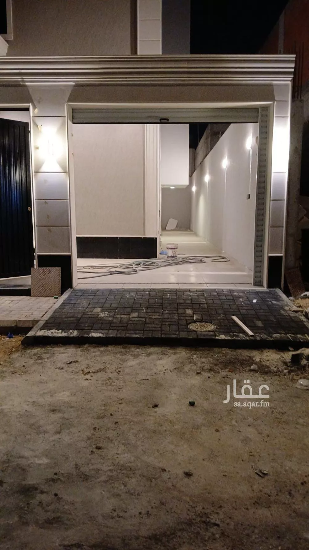 فيلا 6 غرف في الفاروق 8