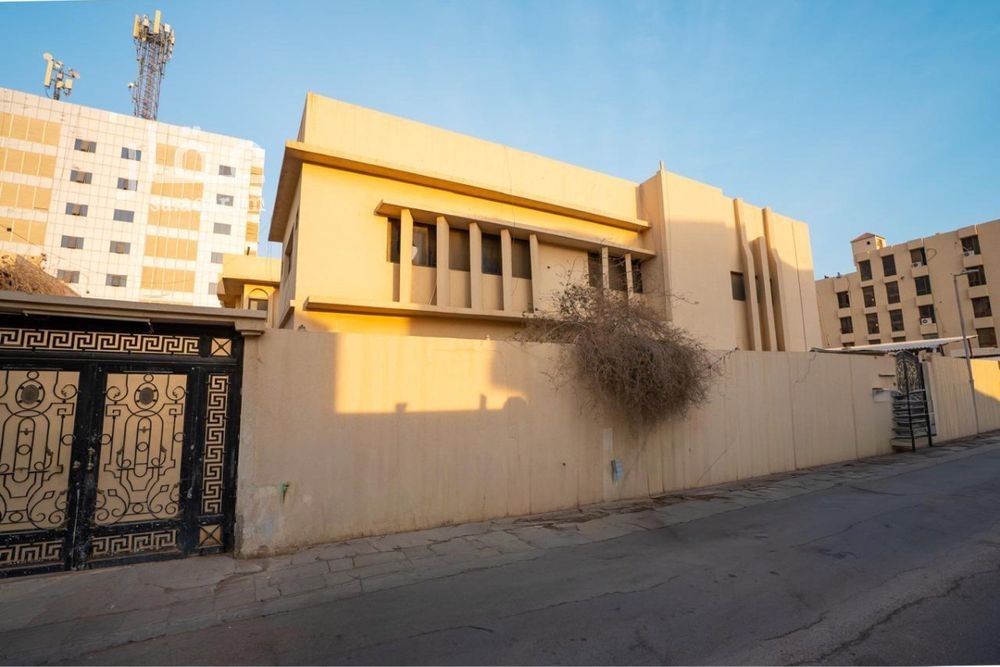 فيلا 5 غرف في المؤتمرات، الرياض 8