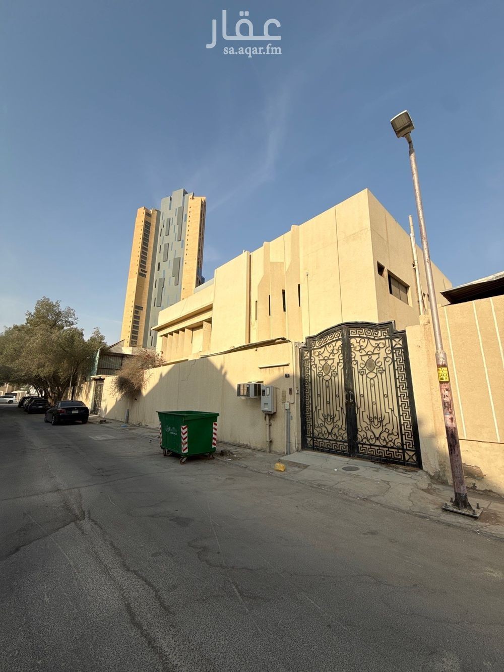 فيلا 5 غرف في المؤتمرات، الرياض 3