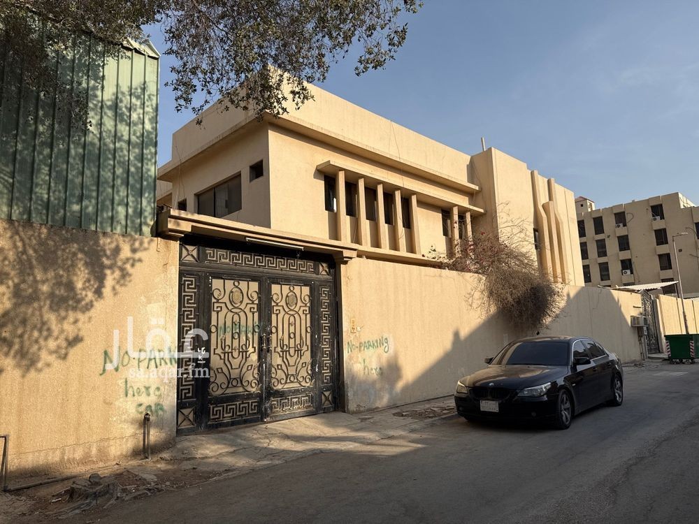 فيلا 5 غرف في المؤتمرات، الرياض 4