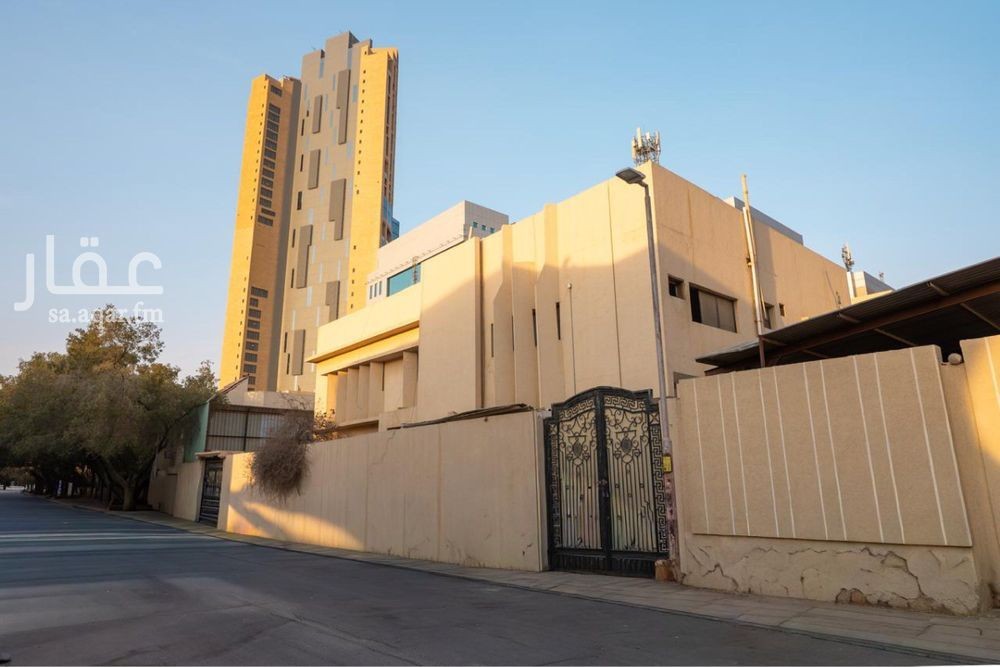 فيلا 5 غرف في المؤتمرات، الرياض 7