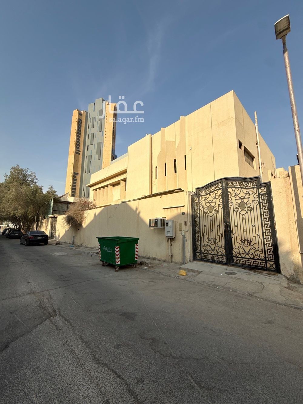 فيلا 5 غرف في المؤتمرات، الرياض 2