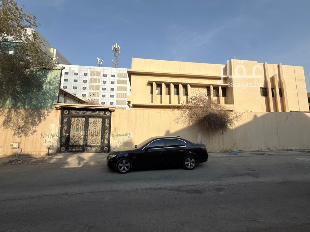 فيلا 5 غرف في المؤتمرات، الرياض 6