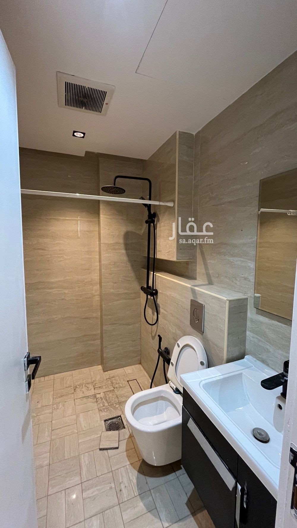 شقة 3 غرف في الريان، الرياض 13