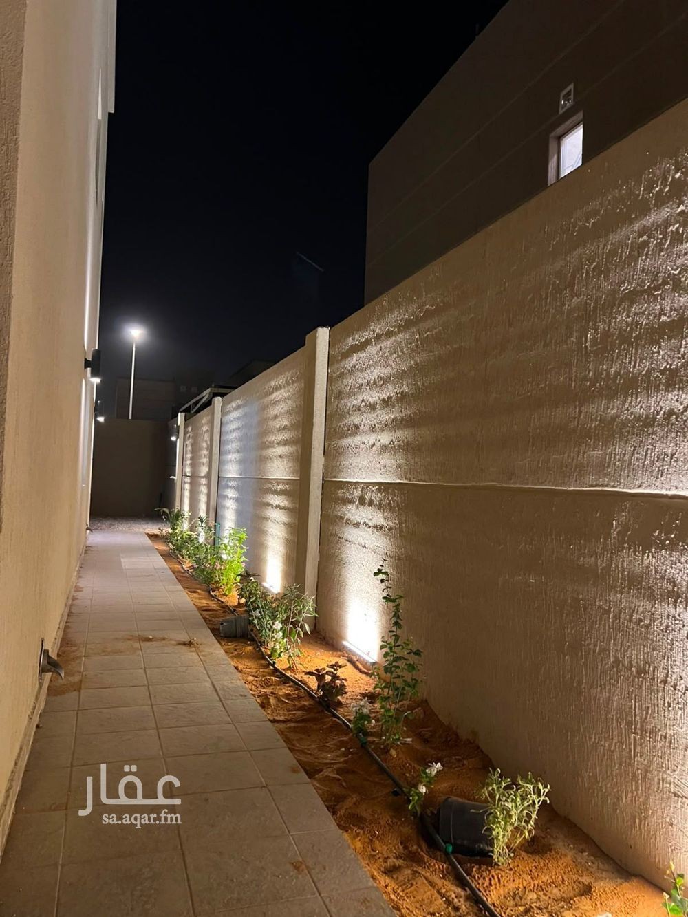 4 bedroom villa in Sidrah, Riyadh 2