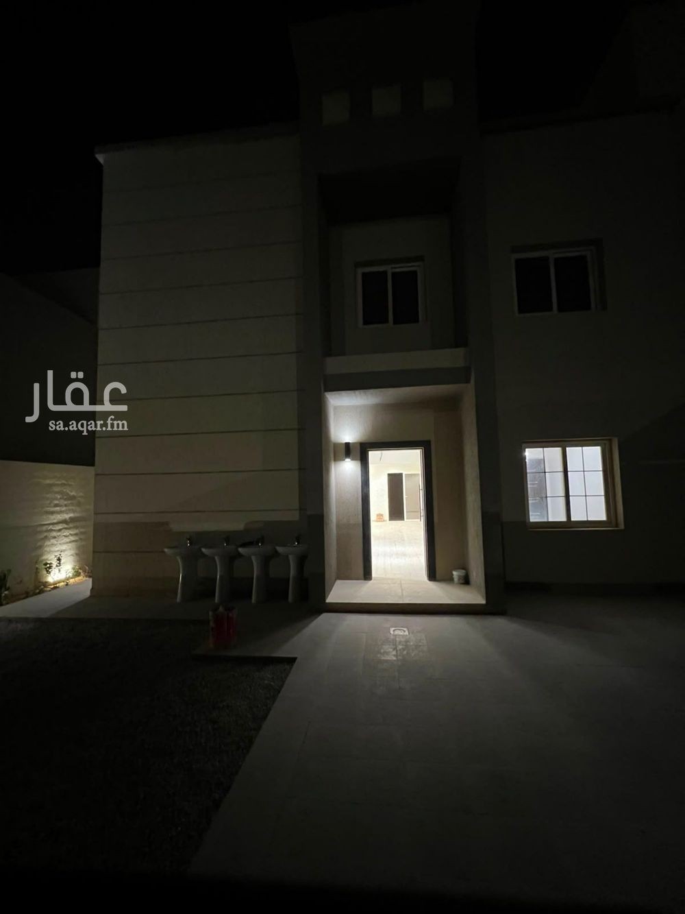4 bedroom villa in Sidrah, Riyadh 10