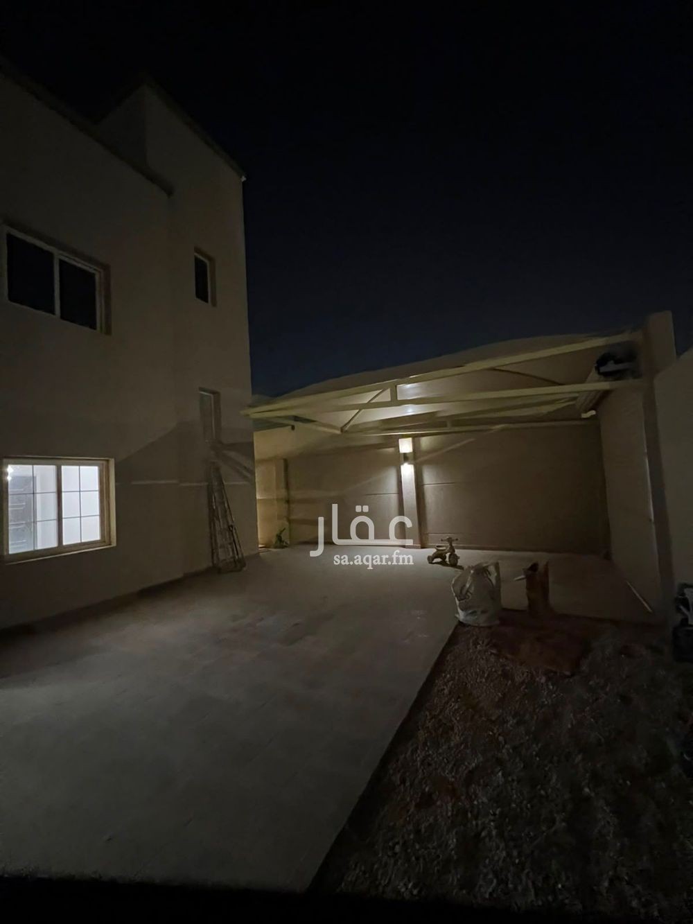 4 bedroom villa in Sidrah, Riyadh 18