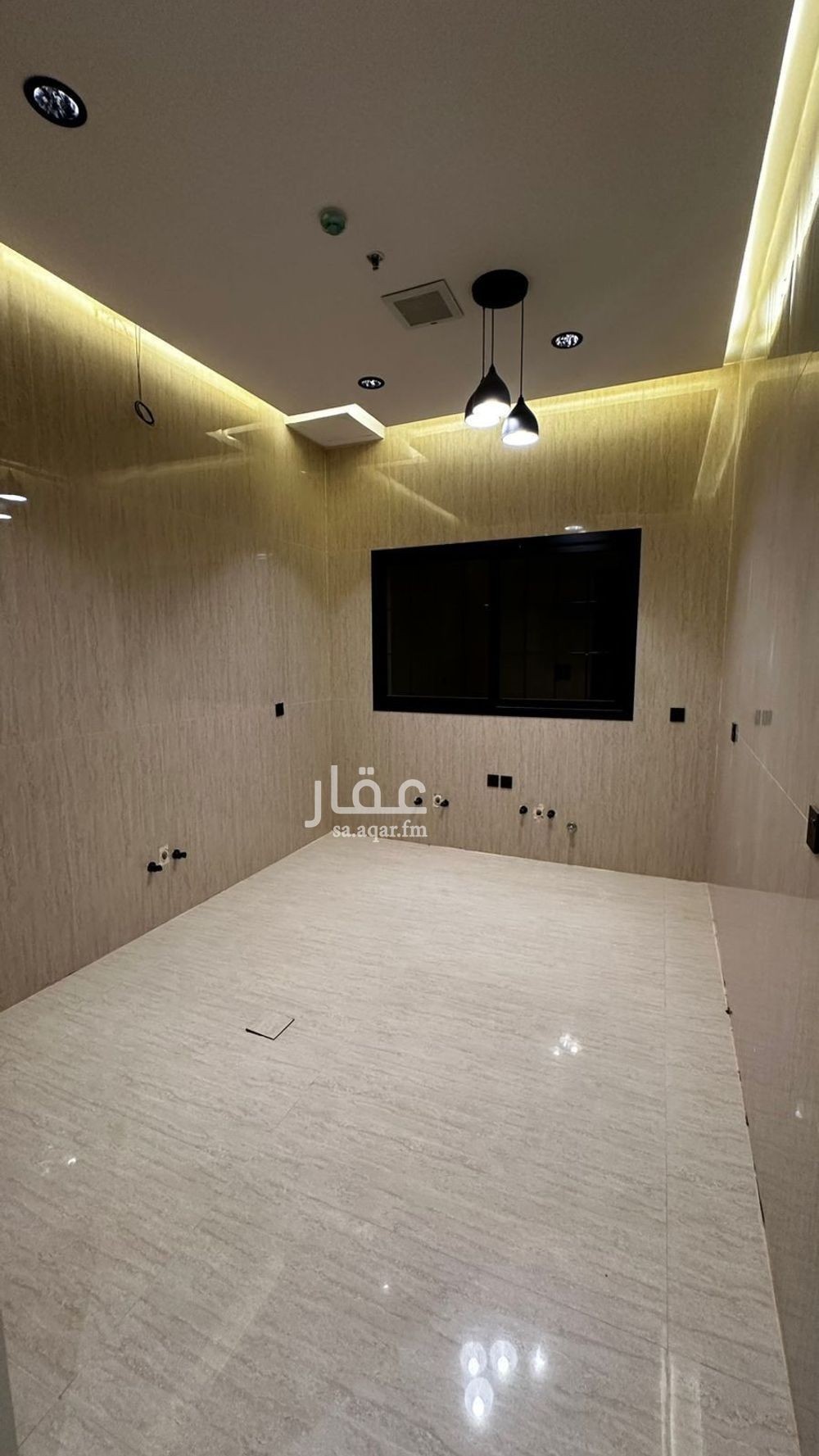 4 bedroom apartment in Dhahrat Laban, Riyadh 12