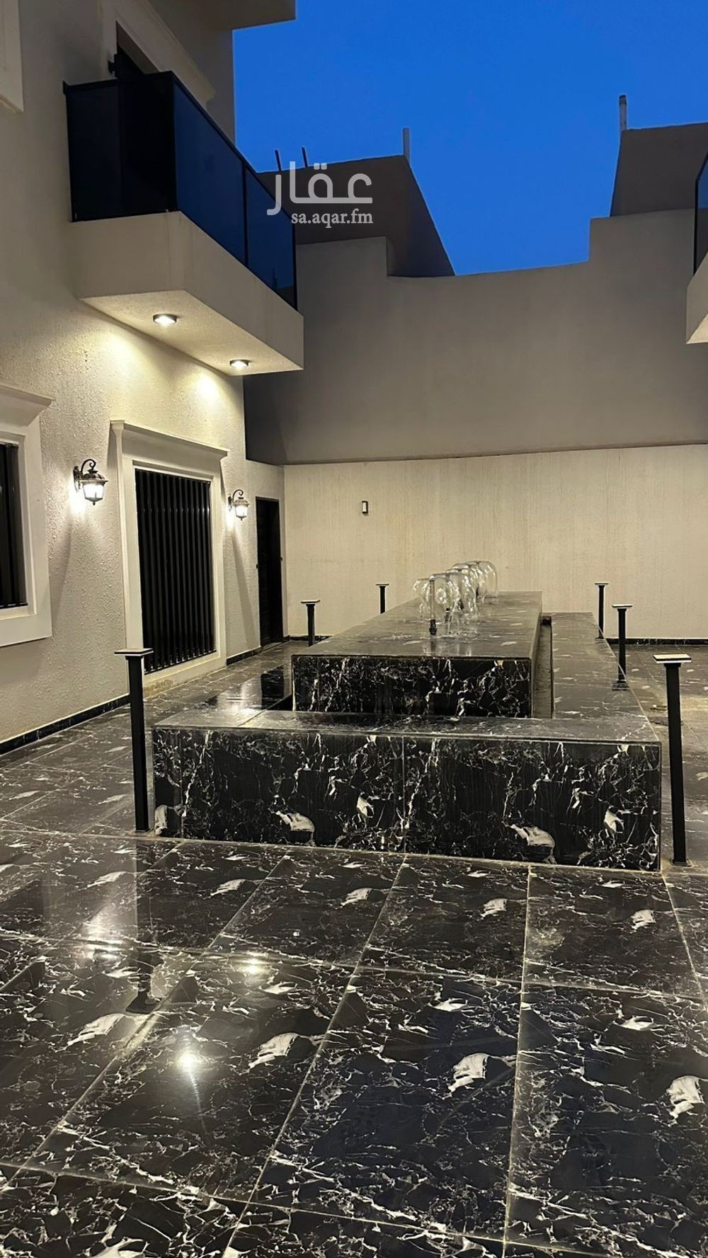 4 bedroom apartment in Dhahrat Laban, Riyadh 4